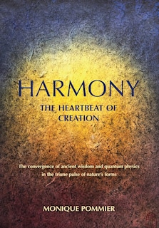 Couverture_Harmony, the Heartbeat of Creation