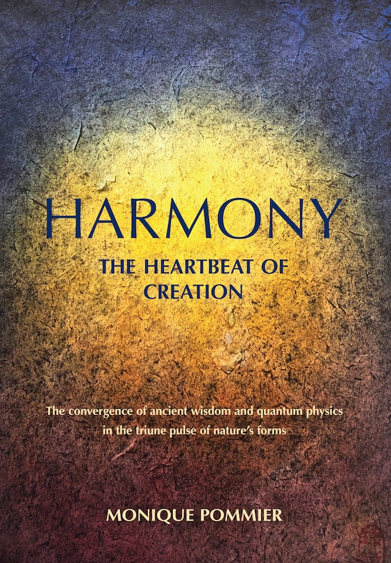 Couverture_Harmony, the Heartbeat of Creation