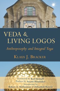 Front cover_Veda and Living Logos