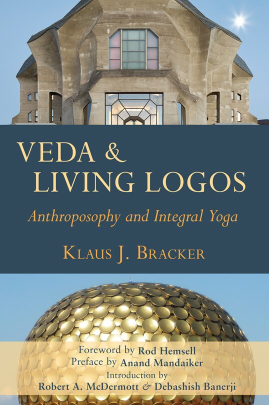Front cover_Veda and Living Logos