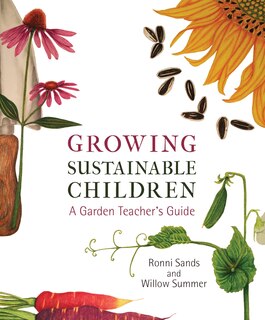 Front cover_Growing Sustainable Children