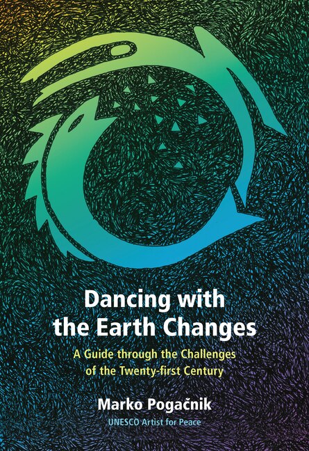 Front cover_Dancing with the Earth Changes