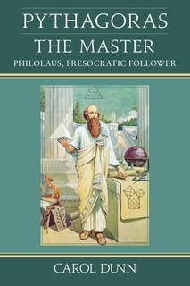 Front cover_Pythagoras, the Master