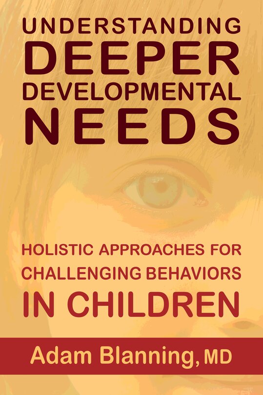 Front cover_Understanding Deeper Developmental Needs