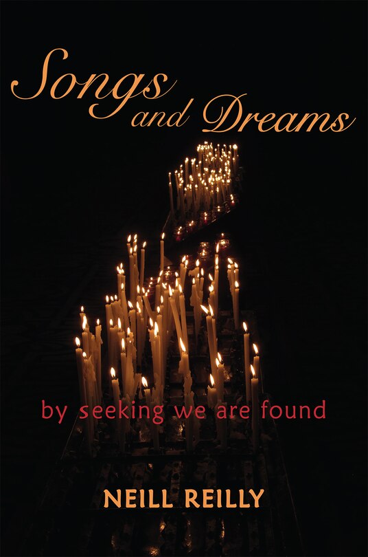 Couverture_Songs and Dreams