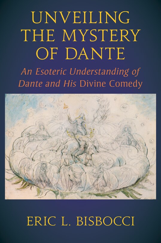 Couverture_Unveiling the Mystery of Dante