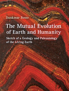 Couverture_The Mutual Evolution of Earth and Humanity