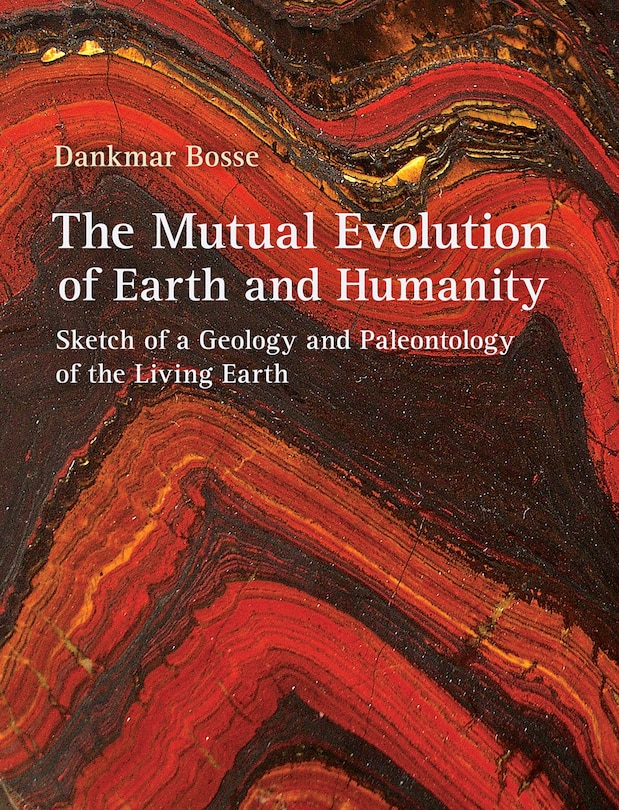 Couverture_The Mutual Evolution of Earth and Humanity