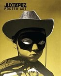 Front cover_Juxtapoz: Poster Art