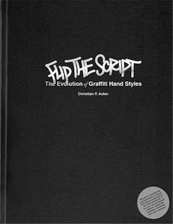 Front cover_Flip The Script