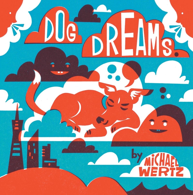 Front cover_Dog Dreams