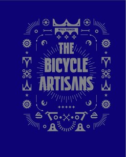 Couverture_The Bicycle Artisans