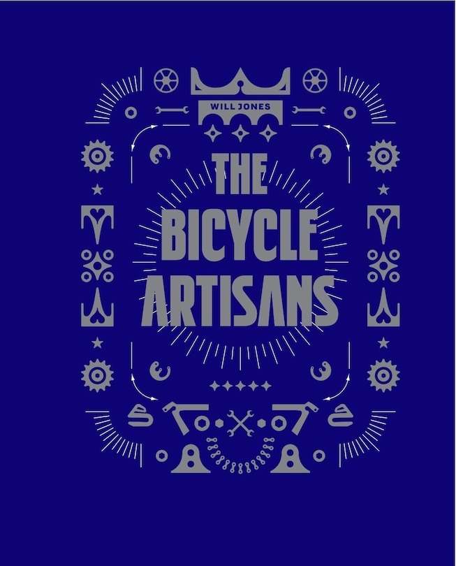 Couverture_The Bicycle Artisans
