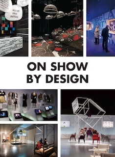 Front cover_On Show By Design