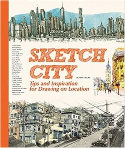 Couverture_Sketch City