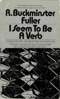 Front cover_I Seem to Be a Verb