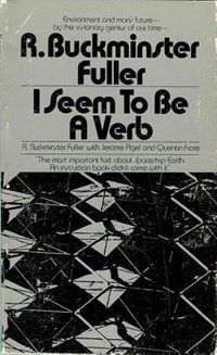 Front cover_I Seem to Be a Verb