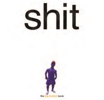 Front cover_The Big Brother Book