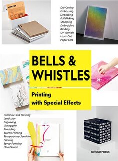 Front cover_Bells And Whistles