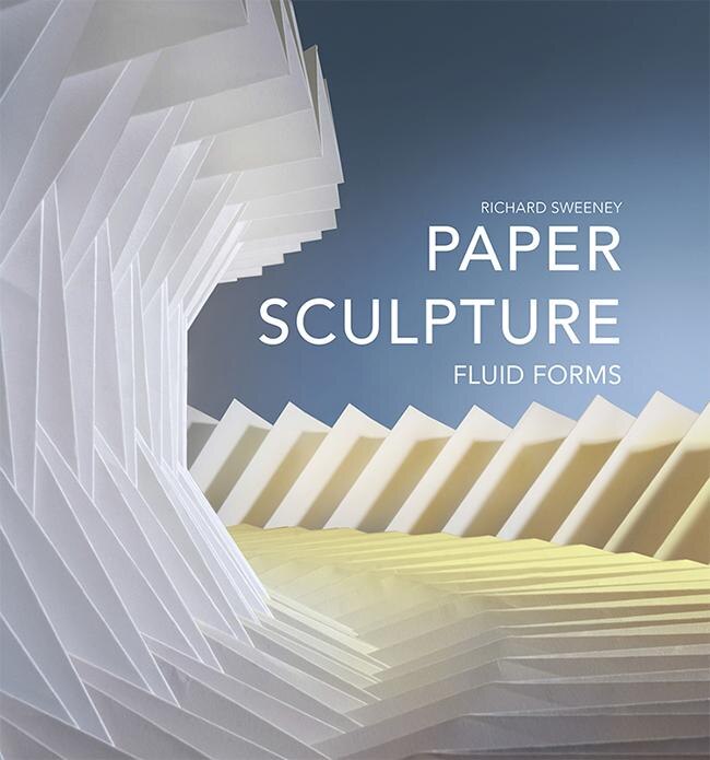 Front cover_Paper Sculpture