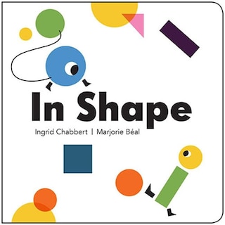 Front cover_In Shape