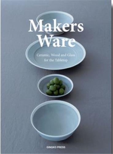 Front cover_Makers Ware