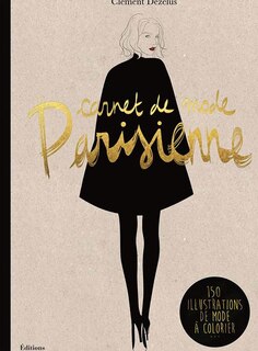 Couverture_Mode Parisienne