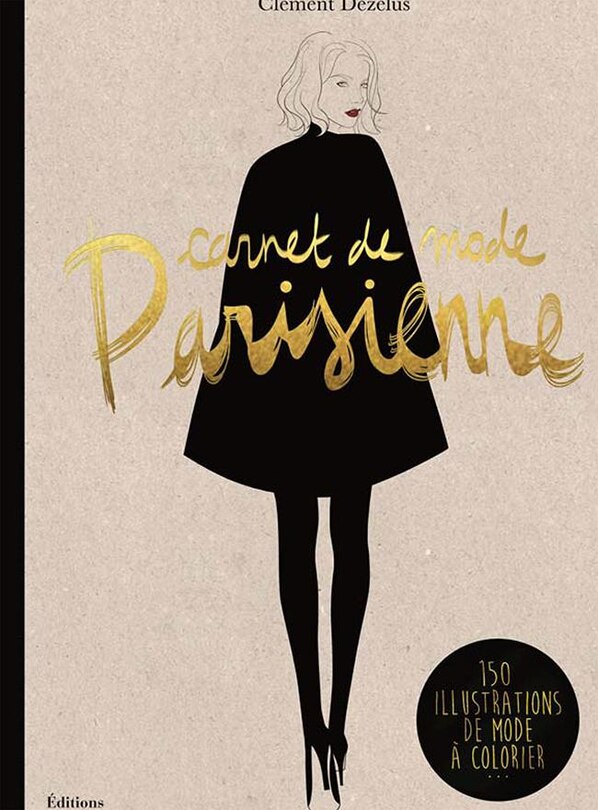 Couverture_Mode Parisienne