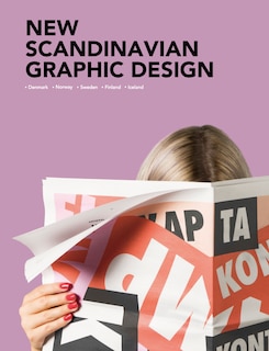 Front cover_New Scandinavian Graphic Design