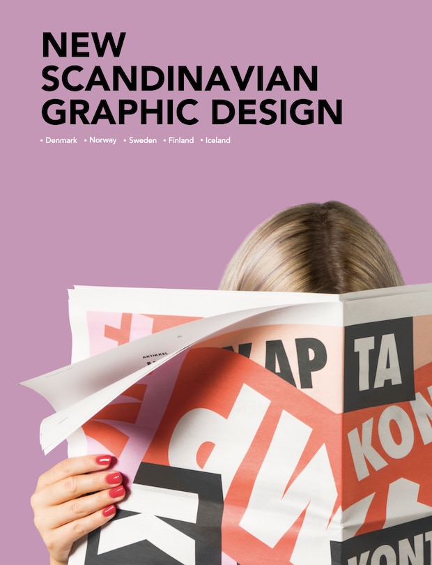 Front cover_New Scandinavian Graphic Design