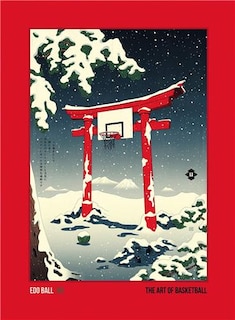 Front cover_Edo Ball