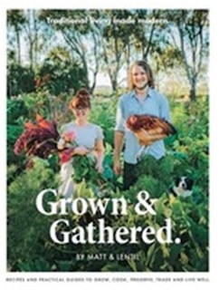 Front cover_Grown & Gathered