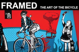 Framed: The Art Of The Bicycle