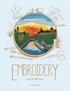 Couverture_Embroidery