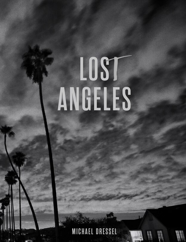 Front cover_Lost Angeles