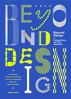 Front cover_Beyond Design