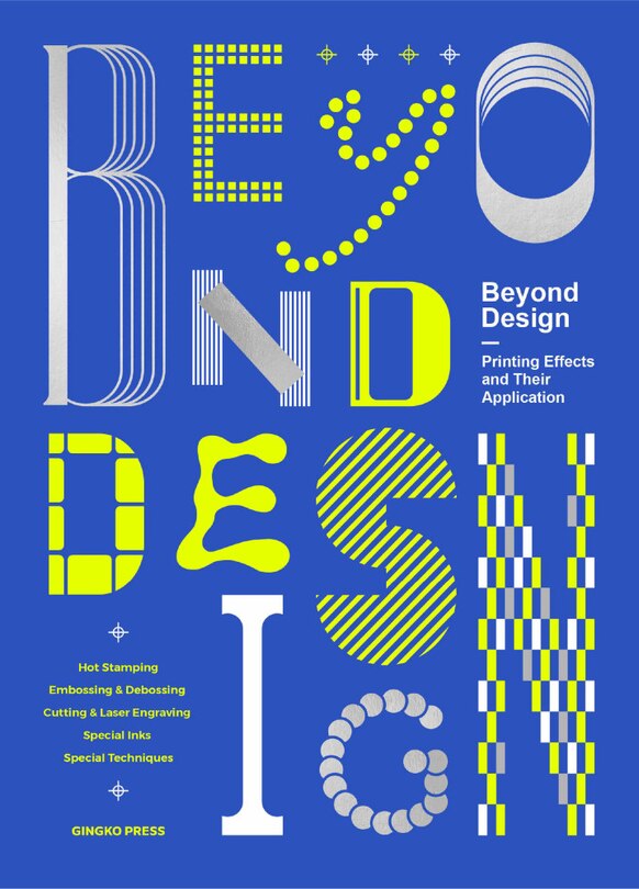 Front cover_Beyond Design