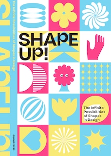 Front cover_Shape Up!
