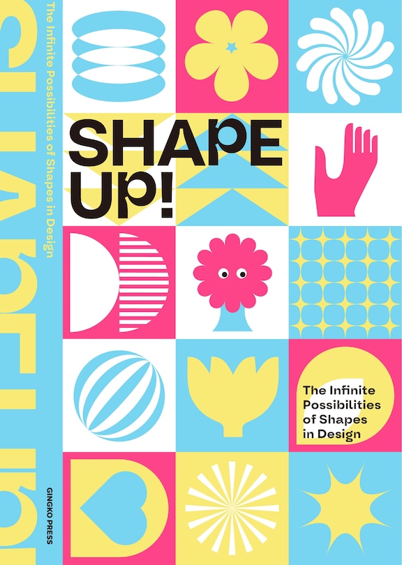 Front cover_Shape Up!