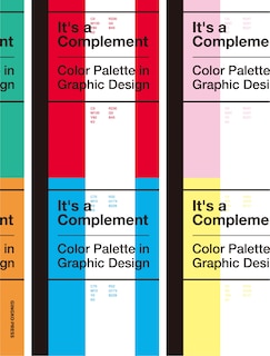 Front cover_It's a Complement