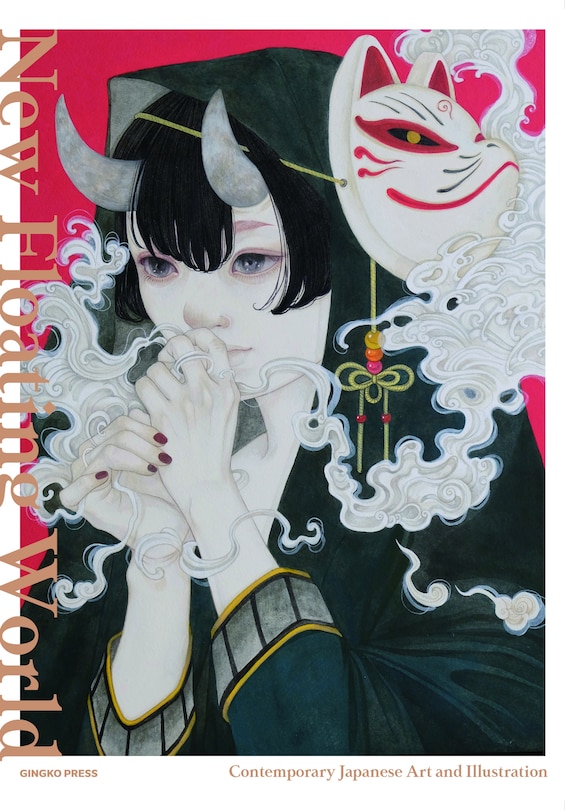 Front cover_The New Floating World