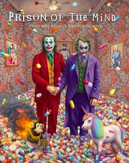 Couverture_Prison of the Mind