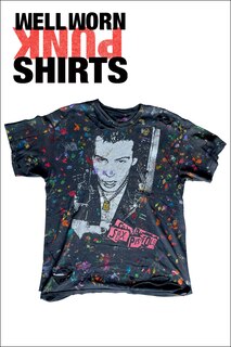 Front cover_Well Worn