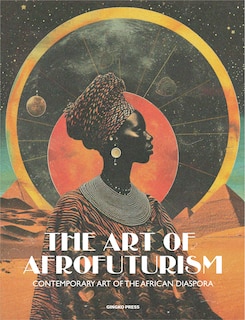 Couverture_The Art of Afrofuturism