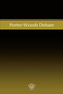 Front cover_Porter-woods Debate