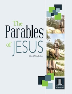 Couverture_The Parables of Jesus