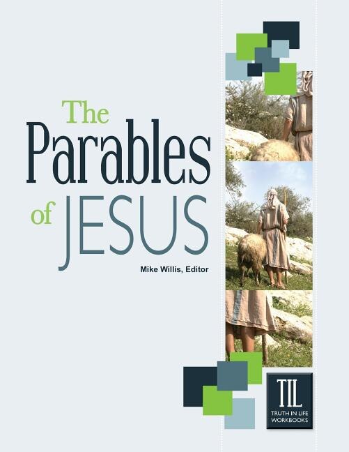 Couverture_The Parables of Jesus
