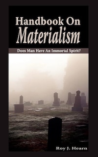 Handbook On Materialism