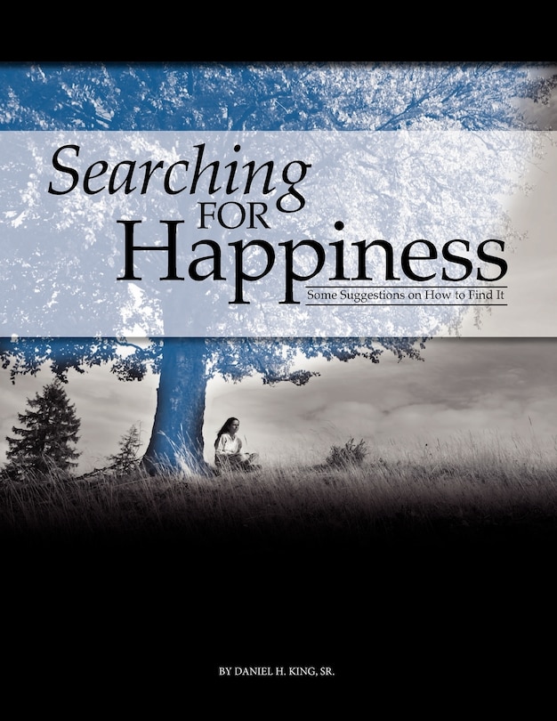 Couverture_Searching for Happiness