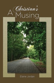 Front cover_A Christian's Musing